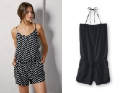 ESMARA® Ladies Playsuit 6.99 €