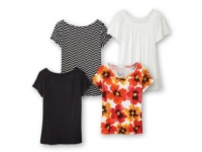 ESMARA® Ladies T-Shirt 3.99 €