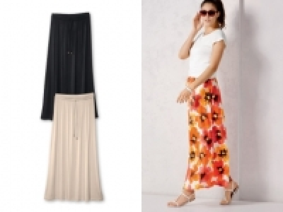Esmara® Ladies Maxi Skirt 6.99 €