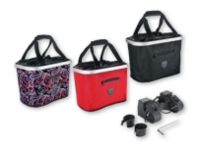 TOPMOVE&reg; Bike Basket