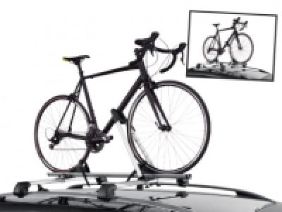 MENABO® Roof-Bar Bicycle Rack 49.99 €