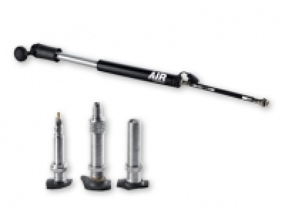 CRIVIT&reg; Mini Bicycle Pump/Bicycle Tool