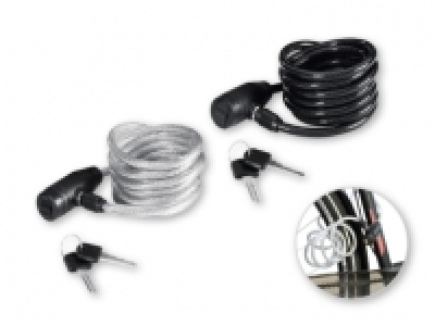 CRIVIT® Bicycle Lock
