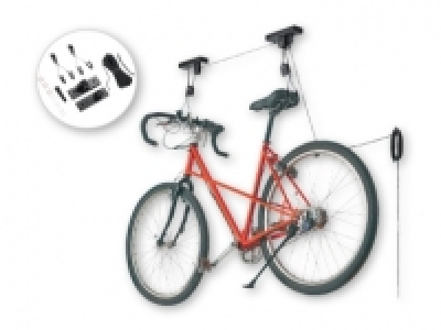 CRIVIT® Bicycle Lift Hoist 7.99 €