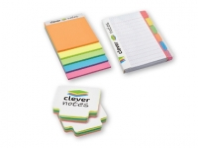 UNITED OFFICE® Sticky Notes
