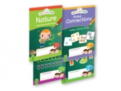 Kids Educational Books