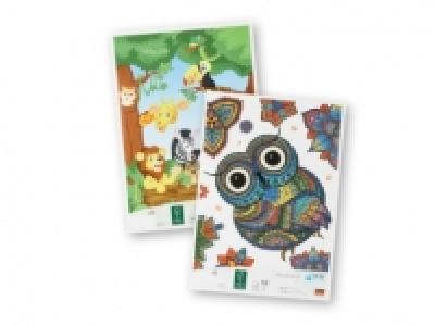 UNITED OFFICE® A4 Drawing Pad