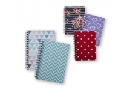 UNITED OFFICE® Notebooks 1.99 €