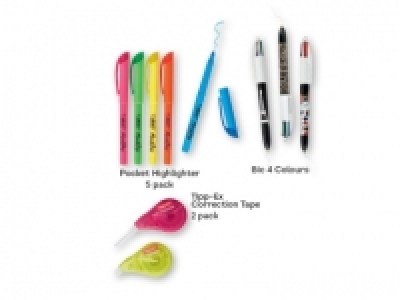 BIC® BIC Stationery