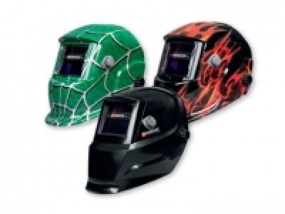 PARKSIDE® Auto Darkening Welding Helmet 39.99 €