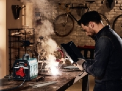 Lidl  PARKSIDE® Arc Welder