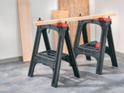 powerfix® Saw Horse Set