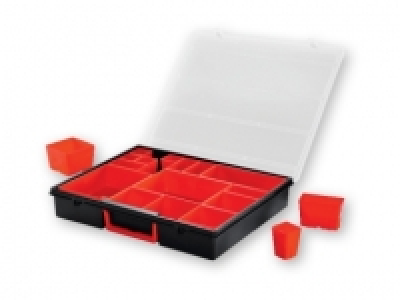 POWERFIX® Compartment Organiser