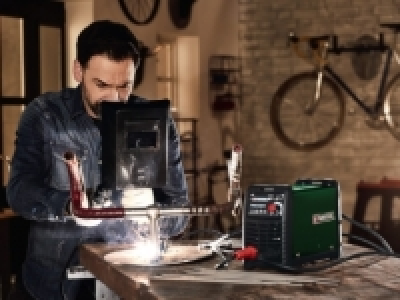 parkside® Inverter Welder 99.99 €