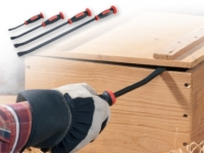 powerfix® Pry Bar Set