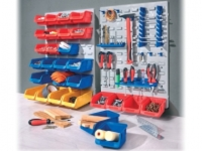 POWERFIX® Organising & Storage Set 24.99 €