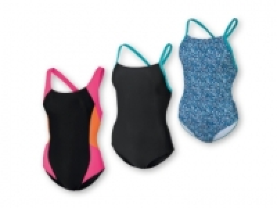CRIVIT PRO® Ladies Swimsuit