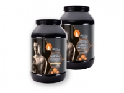 OPTISANA SPORTS® Chocolate/Vanilla Muscle Weight Gainer 16.99 €