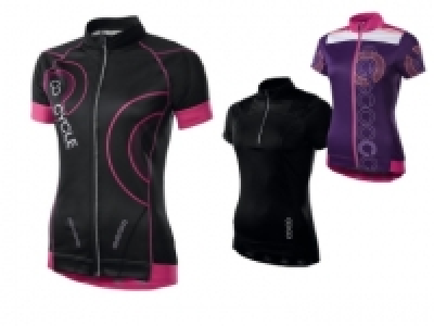 CRIVIT PRO® Ladies Cycling Jersey