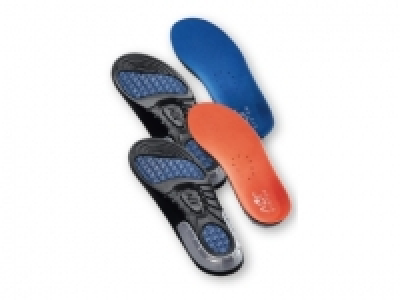 CRIVIT PRO® Running Insoles