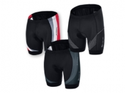 CRIVIT PRO® Mens Cycling Shorts