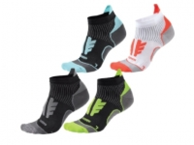 CRIVIT PRO® Ladies or Mens Running Socks 2.99 €