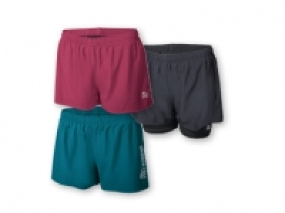 CRIVIT PRO® Ladies Performance Shorts