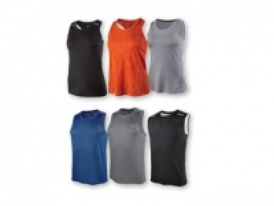 CRIVIT PRO® Ladies or Mens Performance Vest