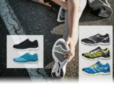 CRIVIT PRO® Ladies or Mens Running Shoes