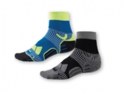 CRIVIT PRO® Mens Performance Cycling Socks