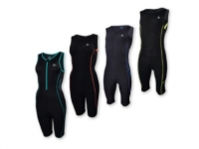 CRIVIT PRO® Ladies or Mens Triathlon Suit
