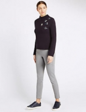 Mid Rise Skinny Jeans 54.00 €