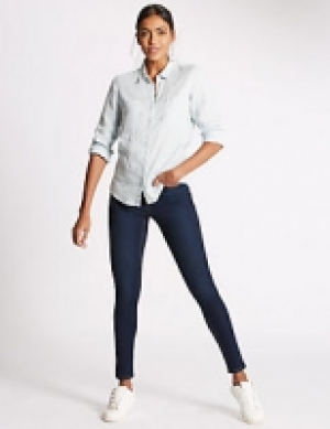 Mid Rise Super Skinny Leg Jeans 30.00 €