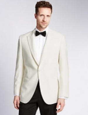 Regular Fit Jacket 252.00 €