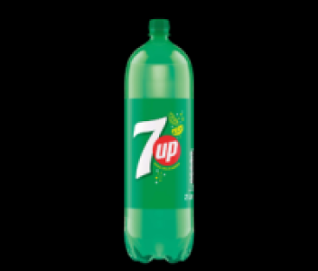 Centra  7up 2ltr