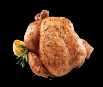Centra Fresh Irish Whole Chicken 1.8kg 6.00 €