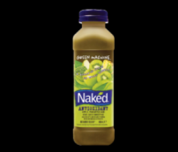 Naked Green Machine Smoothie 450ml