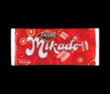 Jacobs Mikado