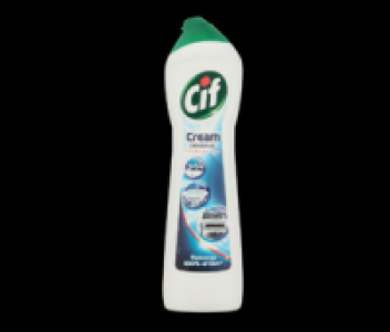 Cif Cream Original 500ml