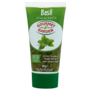 Gourmet Garden Basil Herb Blend