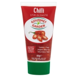 Gourmet Garden Chilli Spice Blend