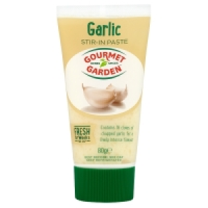 Gourmet Garden Garlic Herb Blend