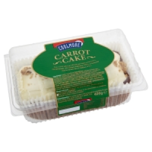 Coolmore Carrot Cake
