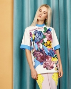 Joanne Hynes Great Escape T-Shirt