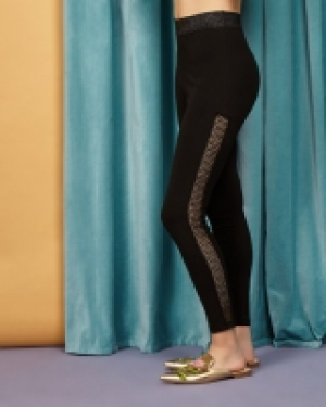 Joanne Hynes Lace Leggings
