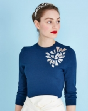 Savida Mirror Jumper
