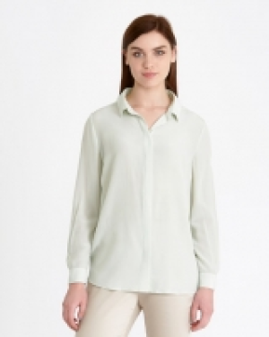 Paul Costelloe Living Studio Silk Shirt