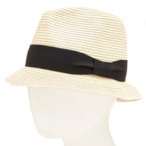 Trilby Hat