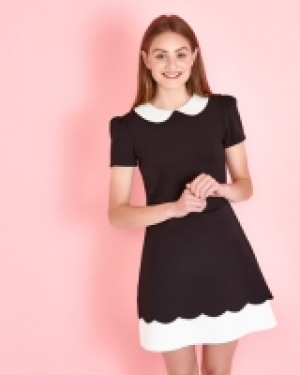 Savida Collared Dress 40.00 €
