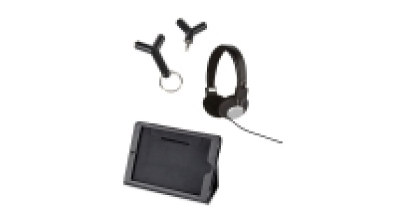 Aldi  Bauhn Kids Travel Entertainment Kit